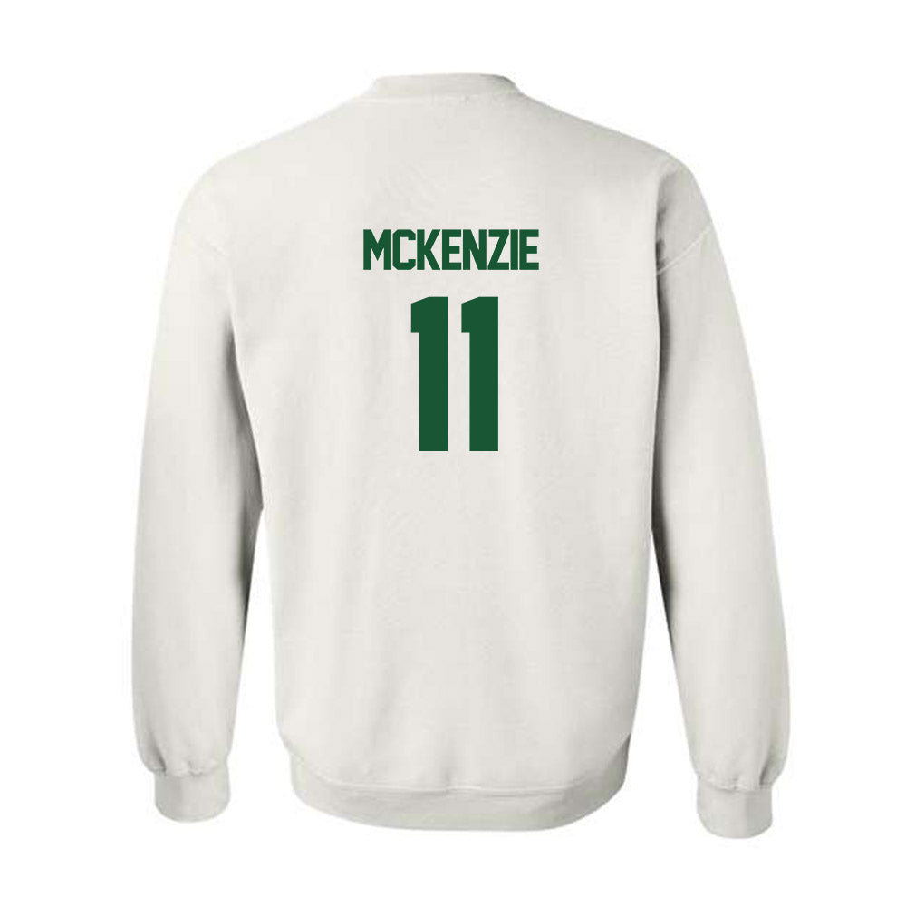 UAB - NCAA Football : AntaVeon McKenzie - Classic Shersey Crewneck Sweatshirt-1