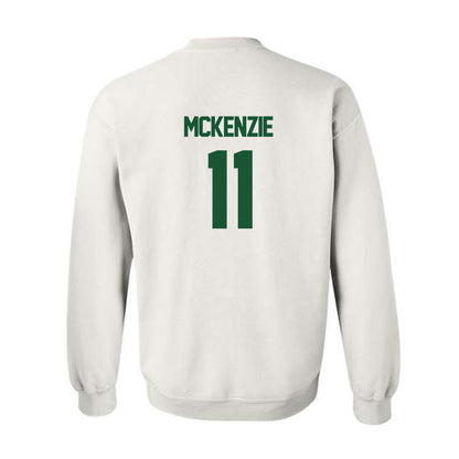 UAB - NCAA Football : AntaVeon McKenzie - Classic Shersey Crewneck Sweatshirt-1