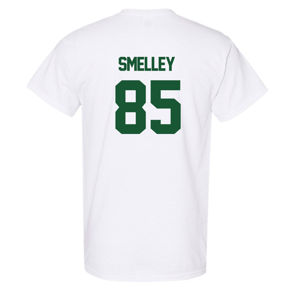 UAB - NCAA Football : Clay Smelley - Classic Shersey T-Shirt-1