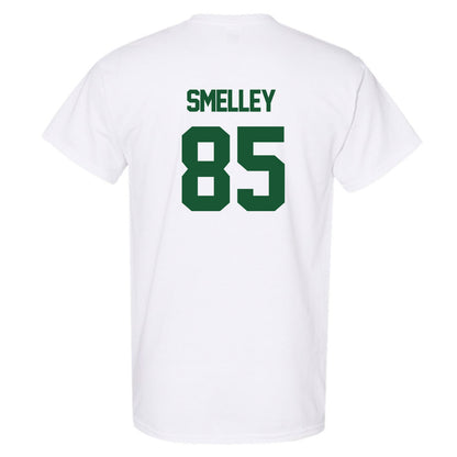 UAB - NCAA Football : Clay Smelley - Classic Shersey T-Shirt-1