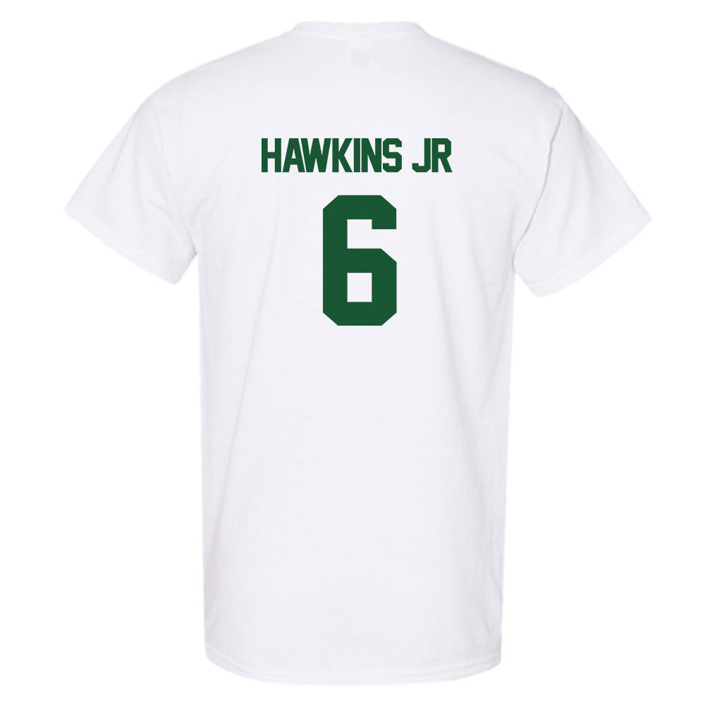 UAB - NCAA Football : Brandon Hawkins Jr - Classic Shersey T-Shirt-1
