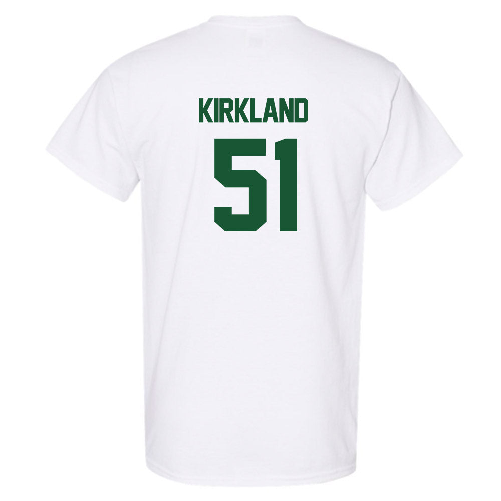UAB - NCAA Football : Payton Kirkland - Classic Shersey T-Shirt-1