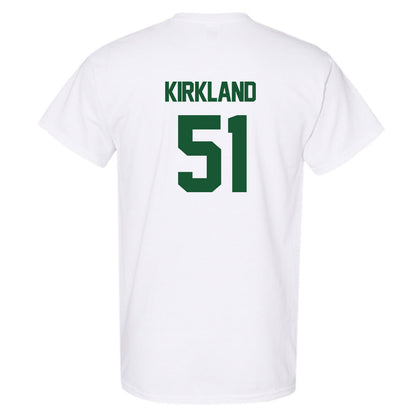 UAB - NCAA Football : Payton Kirkland - Classic Shersey T-Shirt-1