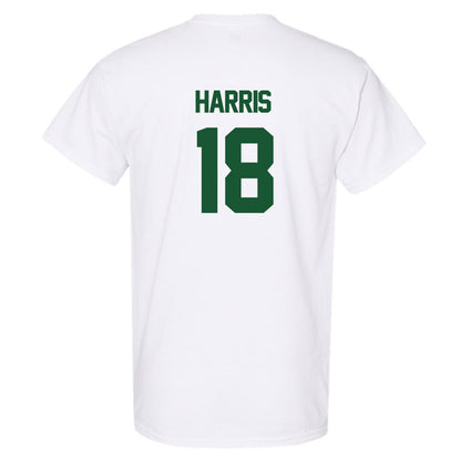 UAB - NCAA Football : Daniel Harris - Classic Shersey T-Shirt-1