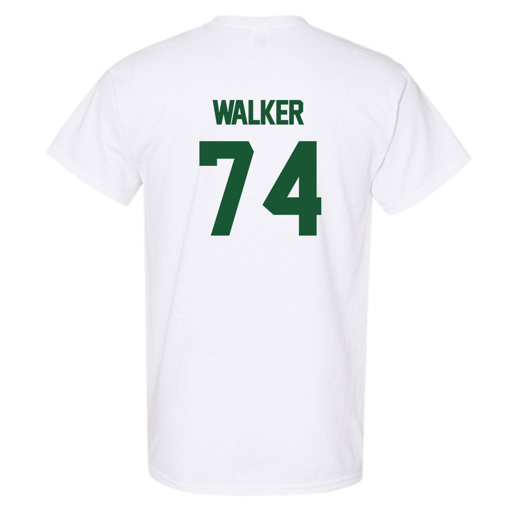 UAB - NCAA Football : Barry Walker - Classic Shersey T-Shirt-1