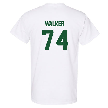 UAB - NCAA Football : Barry Walker - Classic Shersey T-Shirt-1