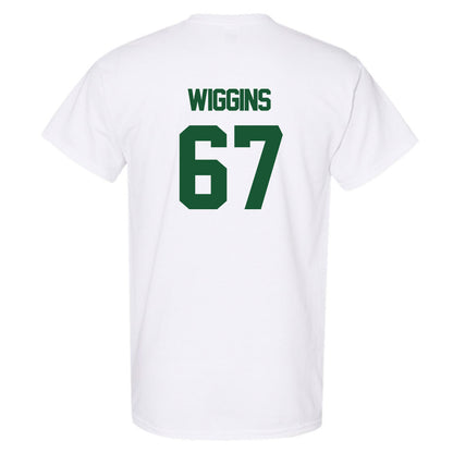 UAB - NCAA Football : Wes Wiggins - Classic Shersey T-Shirt-1