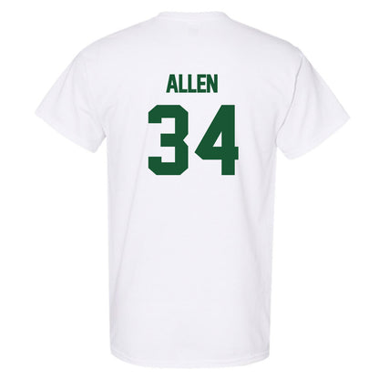 UAB - NCAA Football : Jonathan Allen - Classic Shersey T-Shirt-1