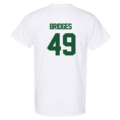 UAB - NCAA Football : Jacoby Bridges - Classic Shersey T-Shirt-1
