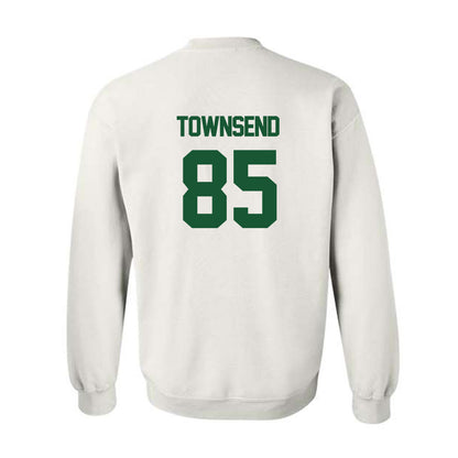UAB - NCAA Football : Skylar Townsend - Classic Shersey Crewneck Sweatshirt-1