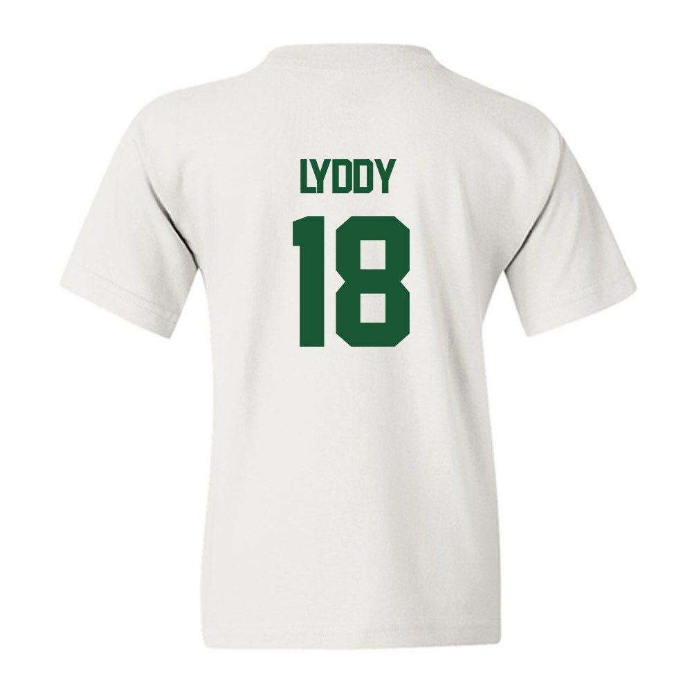 UAB - NCAA Football : Landry Lyddy - Classic Shersey Youth T-Shirt-1