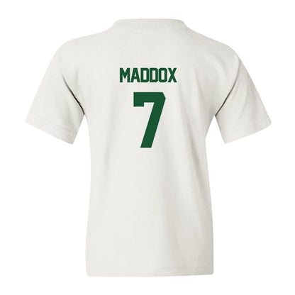 UAB - NCAA Football : adrian maddox - Classic Shersey Youth T-Shirt-1