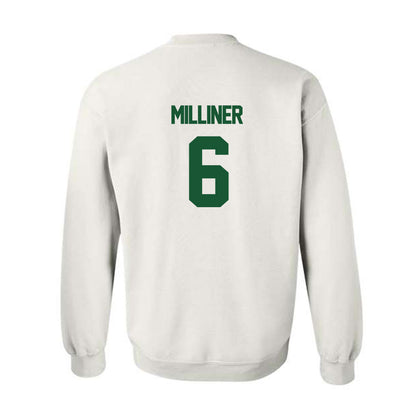 UAB - NCAA Football : Corri Milliner - Classic Shersey Crewneck Sweatshirt-1
