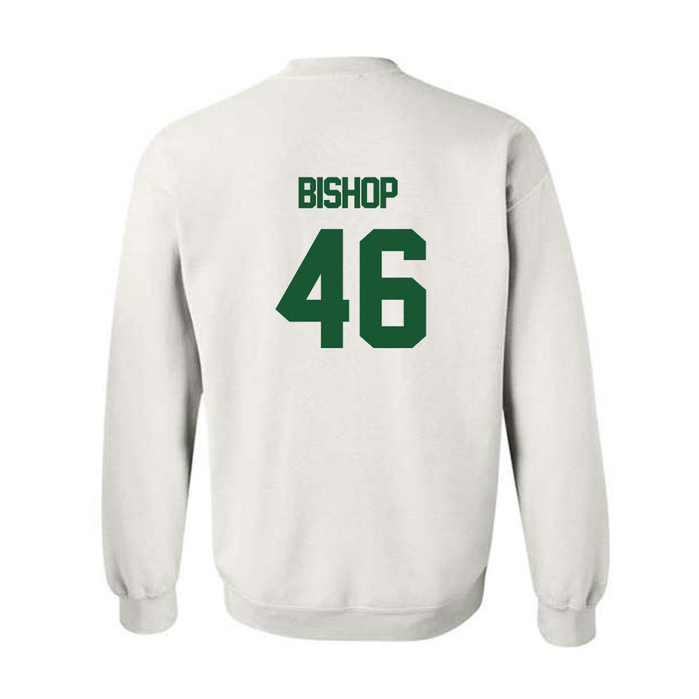 UAB - NCAA Football : Evan Bishop - Classic Shersey Crewneck Sweatshirt-1