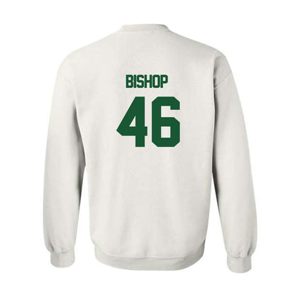 UAB - NCAA Football : Evan Bishop - Classic Shersey Crewneck Sweatshirt-1