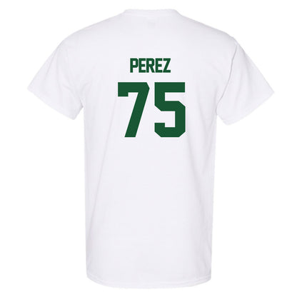 UAB - NCAA Football : Calib Perez - Classic Shersey T-Shirt-1