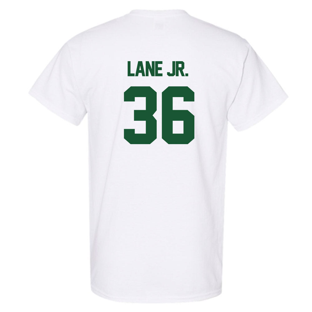 UAB - NCAA Football : Julius Lane Jr. - Classic Shersey T-Shirt-1