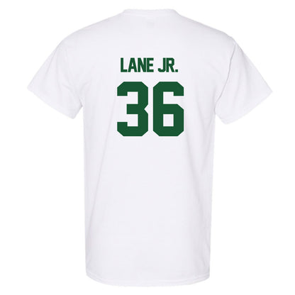 UAB - NCAA Football : Julius Lane Jr. - Classic Shersey T-Shirt-1