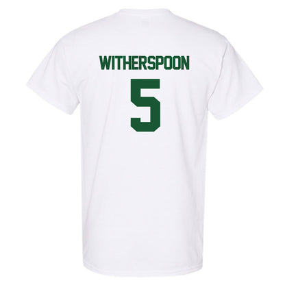 UAB - NCAA Football : Lee Witherspoon - Classic Shersey T-Shirt-1