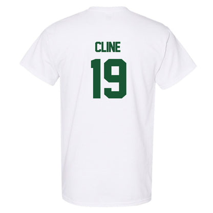 UAB - NCAA Football : Gabriel Cline - Classic Shersey T-Shirt-1