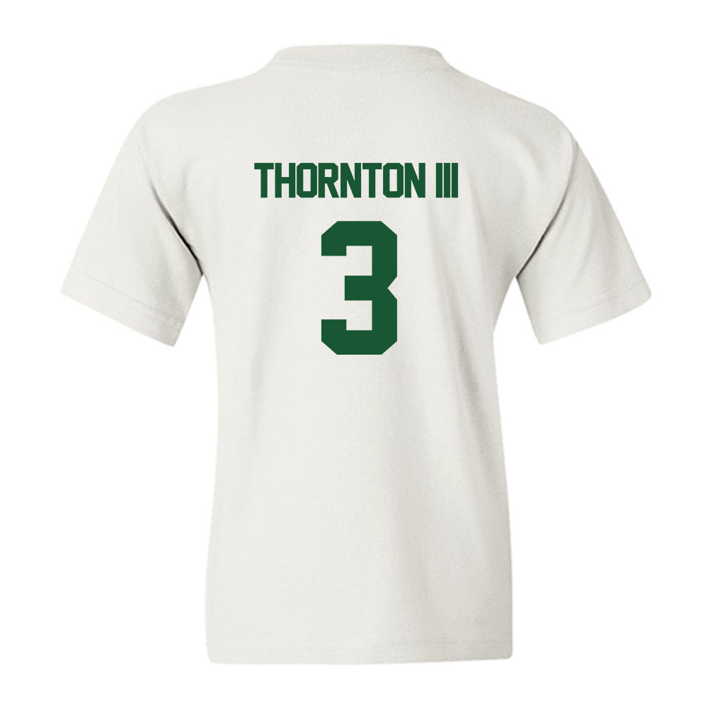 UAB - NCAA Football : Ray Thornton III - Classic Shersey Youth T-Shirt-1