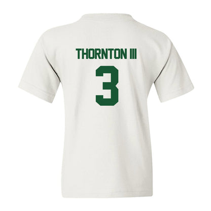 UAB - NCAA Football : Ray Thornton III - Classic Shersey Youth T-Shirt-1