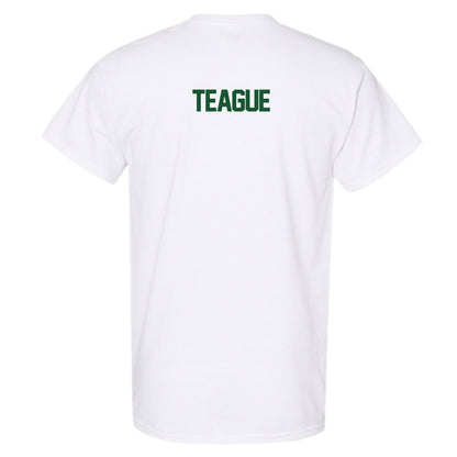 UAB - NCAA Football : Braden Teague - Classic Shersey T-Shirt-1