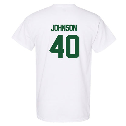 UAB - NCAA Football : Brayden Johnson - Classic Shersey T-Shirt-1