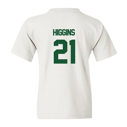UAB - NCAA Football : Hudson Higgins - Classic Shersey Youth T-Shirt-1