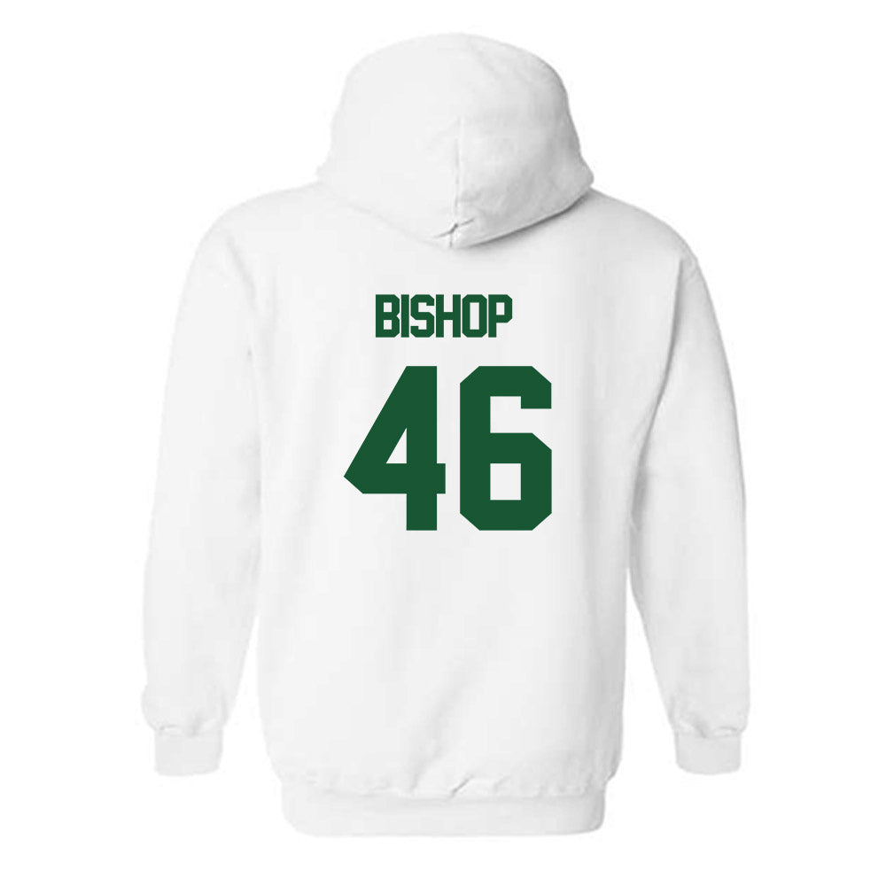 UAB - NCAA Football : Evan Bishop - Classic Shersey Hooded Sweatshirt-1