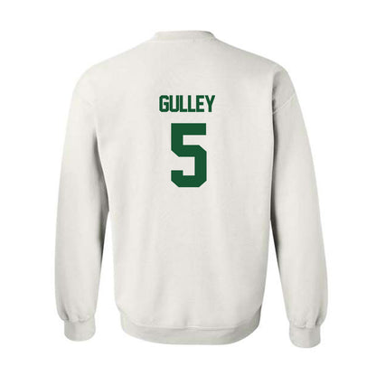 UAB - NCAA Football : Delvon Gulley - Classic Shersey Crewneck Sweatshirt-1