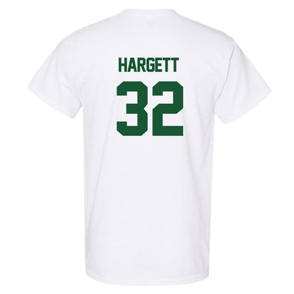 UAB - NCAA Football : Badger Hargett - Classic Shersey T-Shirt-1