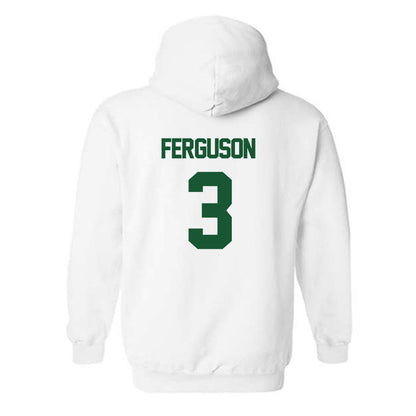 UAB - NCAA Football : Jaylyn Ferguson - Classic Shersey Hooded Sweatshirt-1
