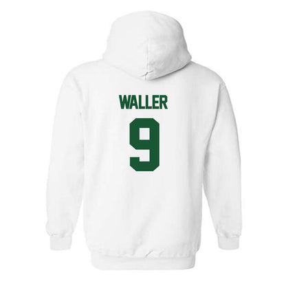 UAB - NCAA Football : Emmanuel Waller - Classic Shersey Hooded Sweatshirt-1