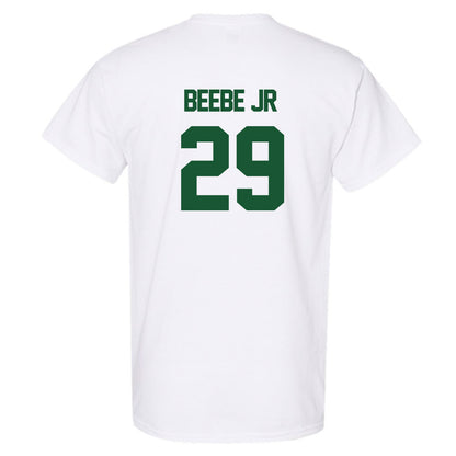 UAB - NCAA Football : Lee Beebe Jr - Classic Shersey T-Shirt-1