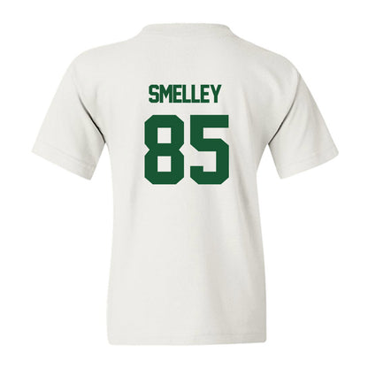 UAB - NCAA Football : Clay Smelley - Classic Shersey Youth T-Shirt-1