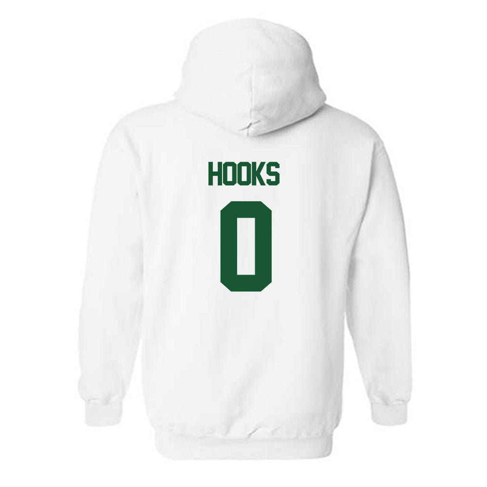UAB - NCAA Football : Iverson Hooks - Classic Shersey Hooded Sweatshirt-1