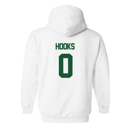 UAB - NCAA Football : Iverson Hooks - Classic Shersey Hooded Sweatshirt-1