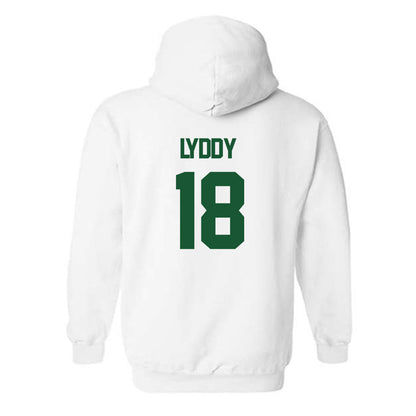 UAB - NCAA Football : Landry Lyddy - Classic Shersey Hooded Sweatshirt-1
