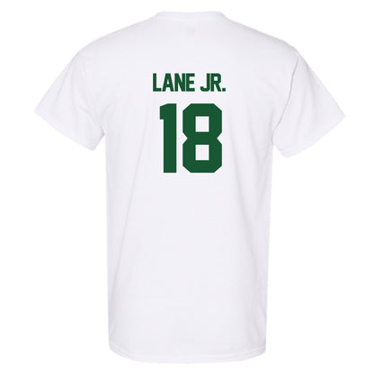 UAB - NCAA Football : Julius Lane Jr. - Classic Shersey T-Shirt-1