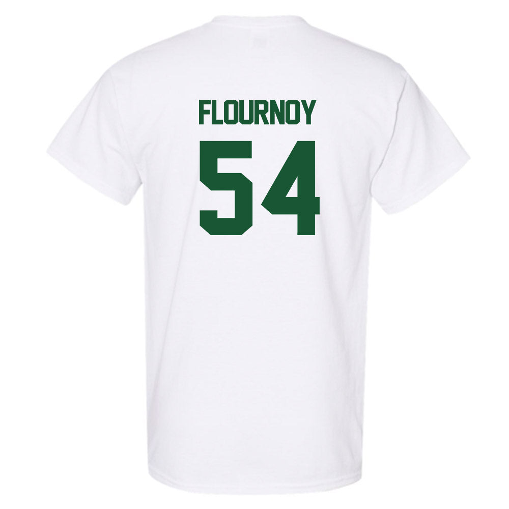UAB - NCAA Football : Zaire Flournoy - Classic Shersey T-Shirt-1