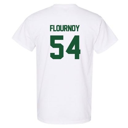UAB - NCAA Football : Zaire Flournoy - Classic Shersey T-Shirt-1