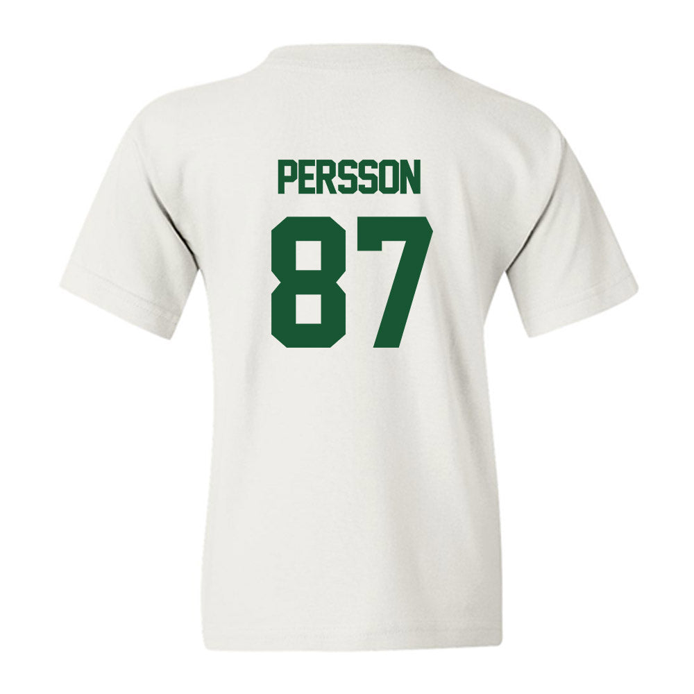 UAB - NCAA Football : Sean Persson - Classic Shersey Youth T-Shirt-1