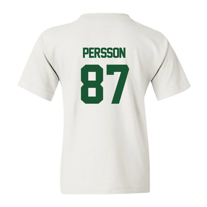 UAB - NCAA Football : Sean Persson - Classic Shersey Youth T-Shirt-1