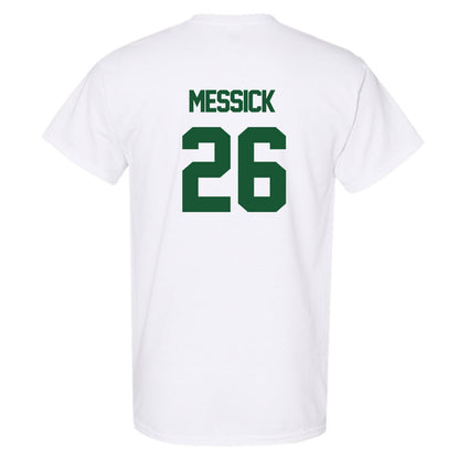 UAB - NCAA Football : Gage Messick - Classic Shersey T-Shirt-1