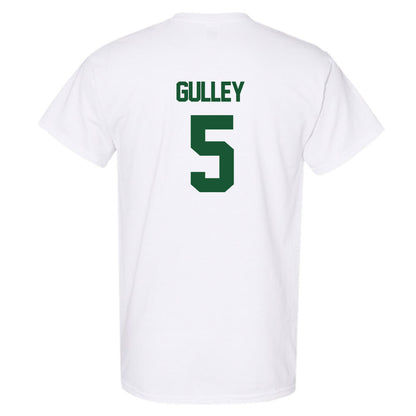 UAB - NCAA Football : Delvon Gulley - Classic Shersey T-Shirt-1