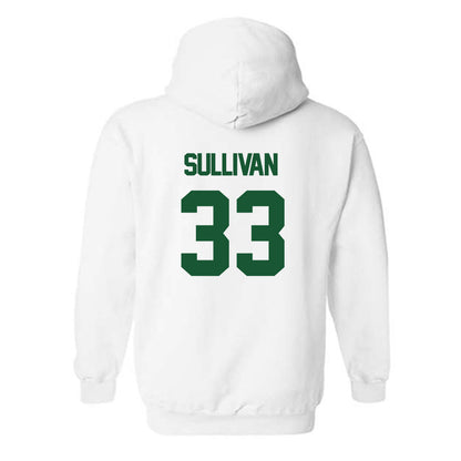UAB - NCAA Football : Braden Sullivan - Classic Shersey Hooded Sweatshirt-1