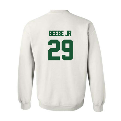 UAB - NCAA Football : Lee Beebe Jr - Classic Shersey Crewneck Sweatshirt-1