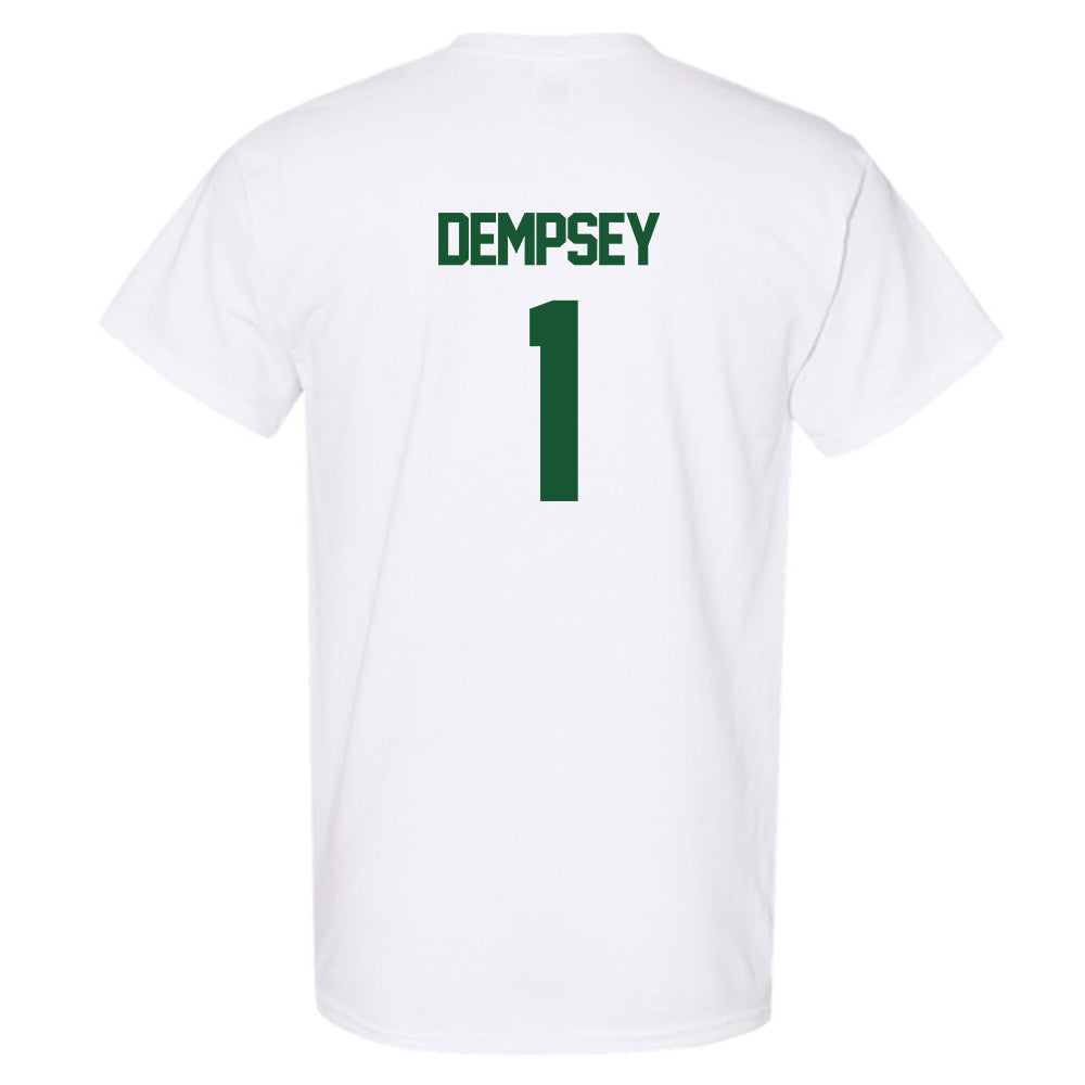 UAB - NCAA Football : Colby Dempsey - Classic Shersey T-Shirt-1