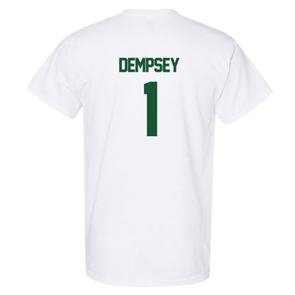 UAB - NCAA Football : Colby Dempsey - Classic Shersey T-Shirt-1